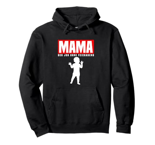 Gestresste Mütter Job Ohne Feierabend Baby Gadgets Mama Pullover Hoodie Gestresste Mütter Job Ohne Feierabend Baby Gadgets Mama Pullover Hoodie von Geschenk für gestresste Mütter & Mama Gadgets