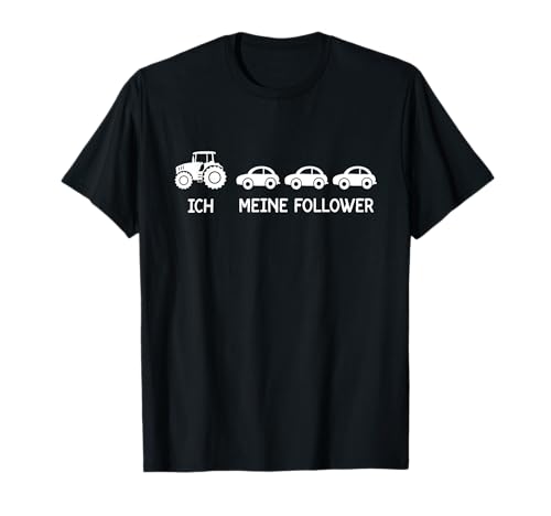 Geschenke Für Landwirte Bauern Herren Damen Lustiger Farmer Traktor T-Shirt, Unisex-Erwachsene, Schwarz, Klein, Kurzarm, V-Ausschnitt, Klassisches Farmtractor-Print T-Shirt Geschenke Für Landwirte Bauern Herren Damen Lustiger Farmer Traktor T-Shirt, Unisex-Erwachsene, Schwarz, Klein, Kurzarm, V-Ausschnitt, Klassisches Farmtractor-Print T-Shirt von Geschenke Für Landwirte Bauern Herren Damen