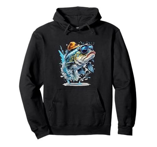 Angelzubehör, Angeln, Fischer, Angel Kleidung Herren, Angler Pullover Hoodie Angelzubehör, Angeln, Fischer, Angel Kleidung Herren, Angler Pullover Hoodie von Geschenke für Angler, Anglergeschenke für Männer