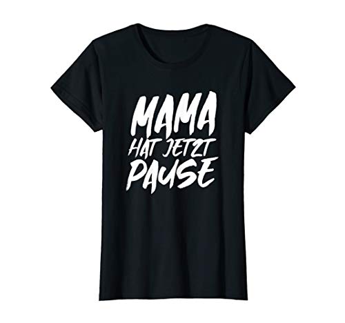 Damen Lustiges Mama Tshirt Witziger Spruch Mutter Geburtstag Shirt Damen Lustiges Mama Tshirt Witziger Spruch Mutter Geburtstag Shirt von Geschenke für Mama