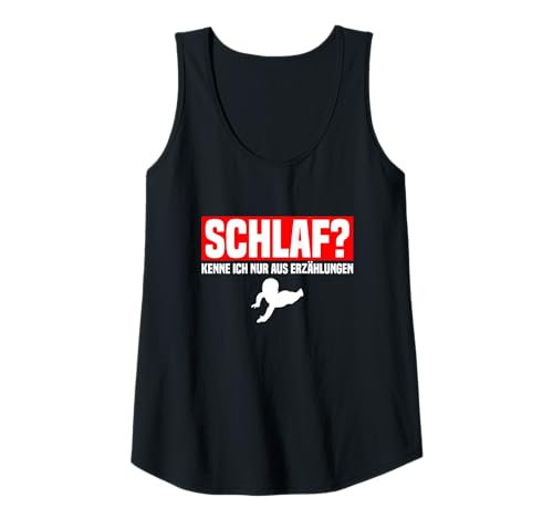 Damen Gestresste Mütter Schlaf Lustig Geburt Gadgets Mama Tank Top Damen Gestresste Mütter Schlaf Lustig Geburt Gadgets Mama Tank Top von Geschenke für gestresste Mütter & Geburt Gadgets