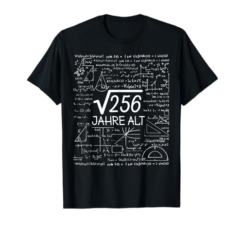 16. Geburtstag Junge Mädchen 16 Jahre 2009 Lustig Geschenk T-Shirt 16. Geburtstag Junge Mädchen 16 Jahre 2009 Lustig Geschenk T-Shirt von JAHRE