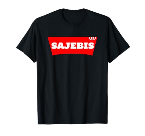 SAJEBIS Geschenk für Russen T-Shirt, Herren, Schwarz, S, Kurzarm, Klassisch, Casual, Unisex, Humorliebhaber, Russlandfans SAJEBIS Geschenk für Russen T-Shirt, Herren, Schwarz, S, Kurzarm, Klassisch, Casual, Unisex, Humorliebhaber, Russlandfans von Geschenkidee für Russen SAJEBIS