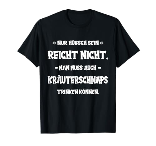 Geschenkideen für Kräuterlikör Fans Kräuterschnaps T-Shirt Schwarz S Klassische Passform Halbarm Rundhalskragen Thematisches Design Cartoon-Druck T-Shirt Herren Feier Klassisch 1 stück Geschenkideen für Kräuterlikör Fans Kräuterschnaps T-Shirt Schwarz S Klassische Passform Halbarm Rundhalskragen Thematisches Design Cartoon-Druck T-Shirt Herren Feier Klassisch 1 stück von Geschenkideen für Kräuterlikör Fans