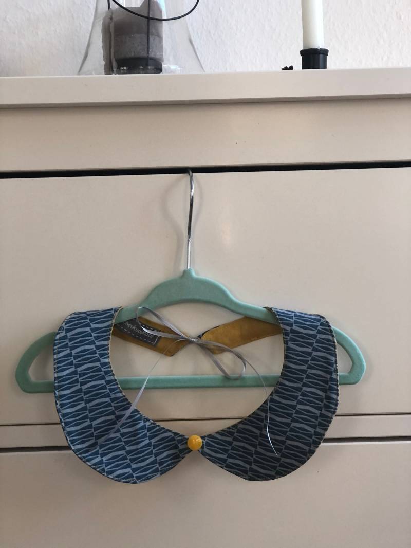 Retro Bubikragen Abnehmbar, Peter Pan Kragen, Kragen Mit Schleife, Individuelles Geschenk Retro Bubikragen Abnehmbar, Peter Pan Kragen, Kragen Mit Schleife, Individuelles Geschenk von GeschenkunikateShop