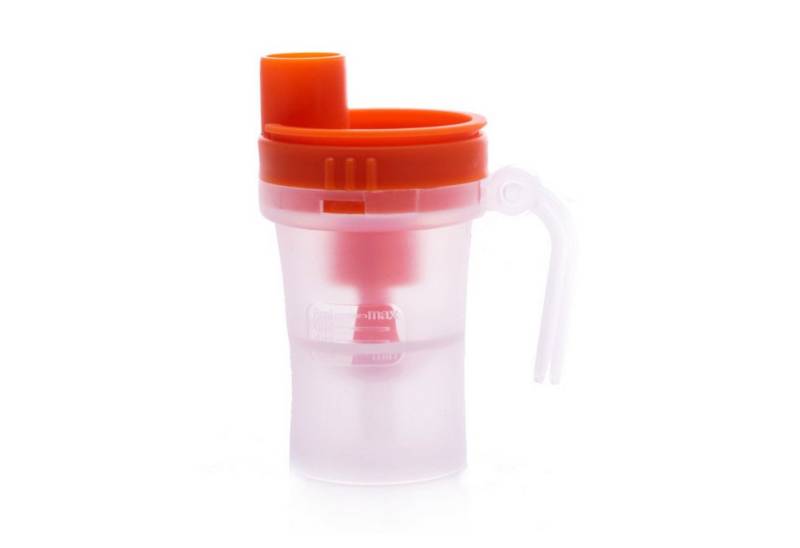 Gess Inhalationsgerät Zubehör, WME-42010-1 Universal-Vernebler Gess Inhalationsgerät Zubehör, WME-42010-1 Universal-Vernebler von Gess