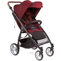 GESSLEIN Buggy SMILOO Happy+ black/tabak maroon von GESSLEIN