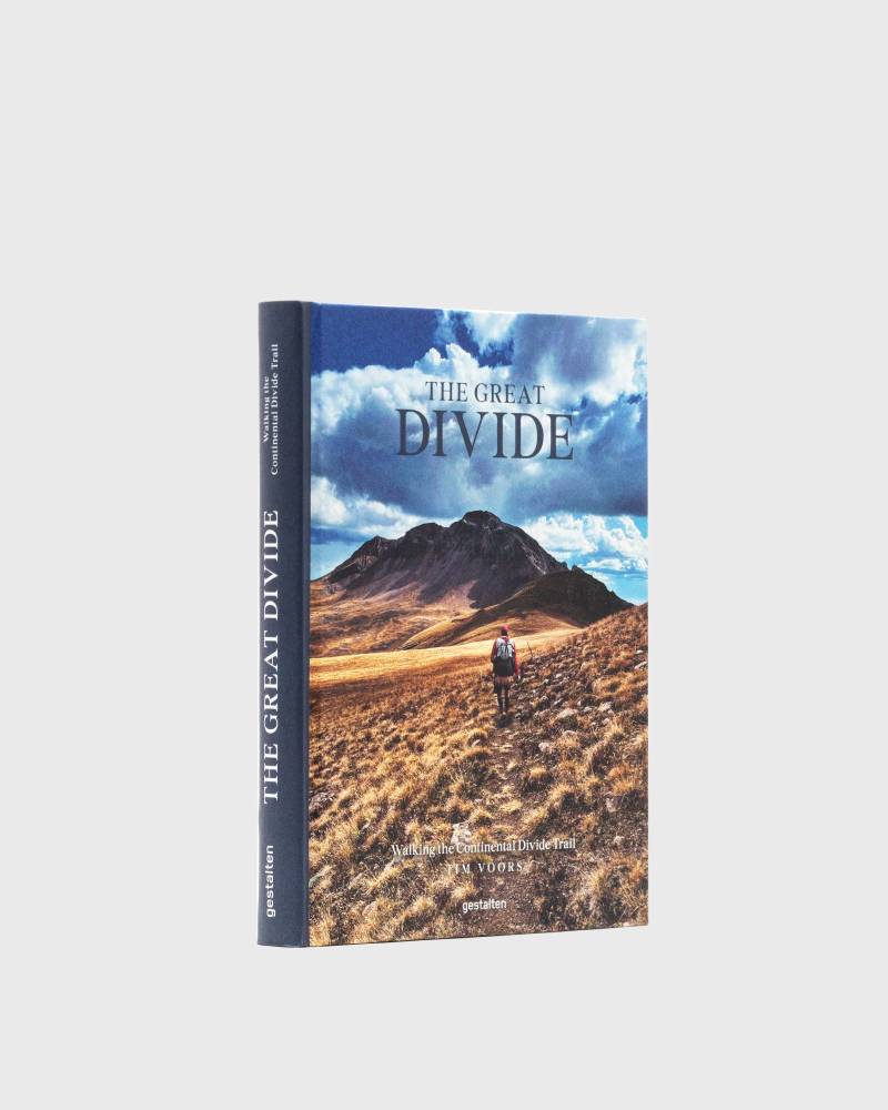 Gestalten The Great Divide by Robert Klanten men Travel multi in Größe:ONE SIZE von Gestalten
