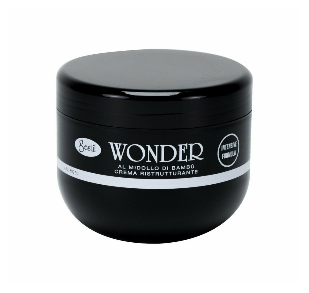 Gestil Körperpflegemittel Wonder 500ml Gestil Körperpflegemittel Wonder 500ml von Gestil