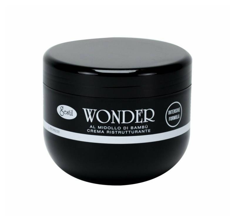 Gestil Körperpflegemittel Wonder 500ml Gestil Körperpflegemittel Wonder 500ml von Gestil