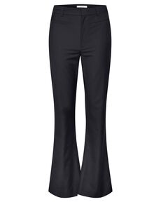 Damen Hose PAULAGZ MW FLARRED PANTS von Gestuz