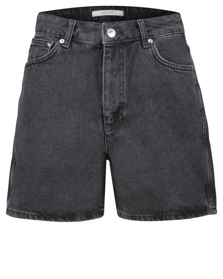 Gestuz Shorts Damen Jeansshorts DENAGZ HW SHORTS (1-tlg) von Gestuz