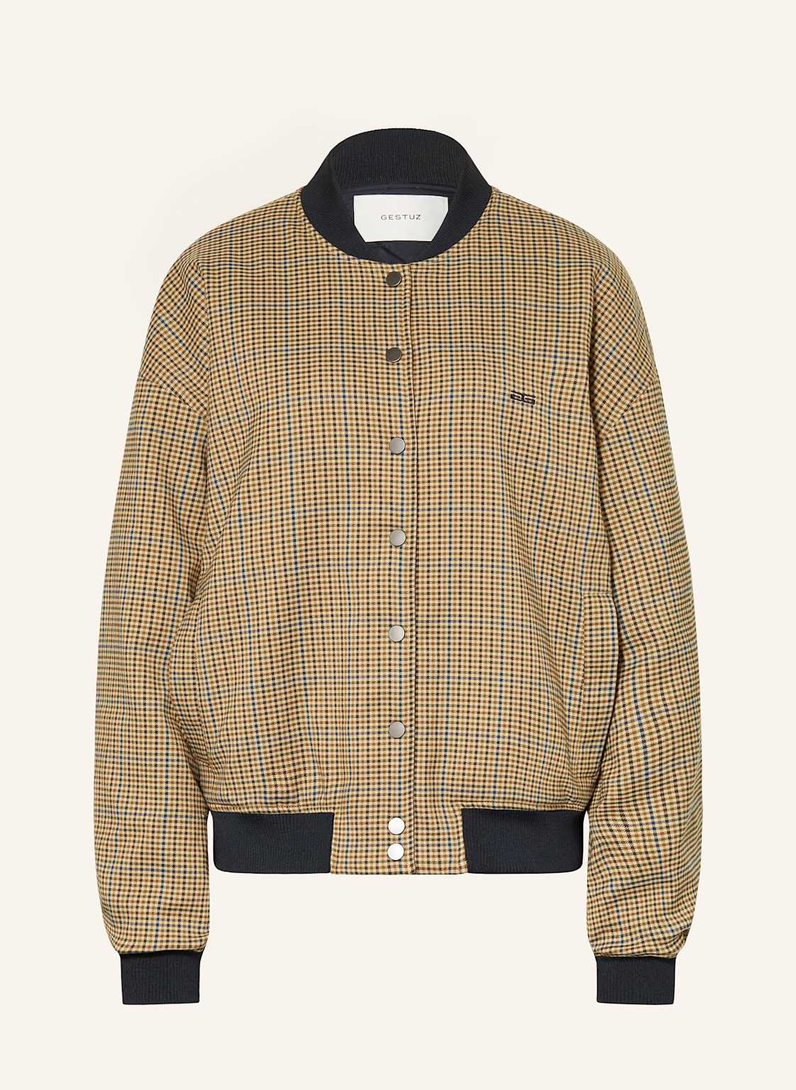 Gestuz Blouson Gzchicca braun von Gestuz