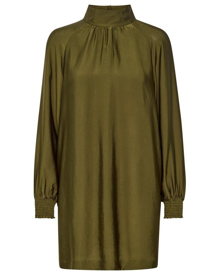 Gestuz Blusenkleid Damen Kleid LUELLAGZ SHORT DRESS (1-tlg) von Gestuz