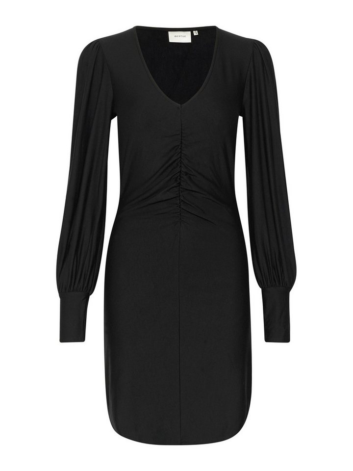 Gestuz Cocktailkleid Rifa (1-tlg) Drapiert/gerafft von Gestuz