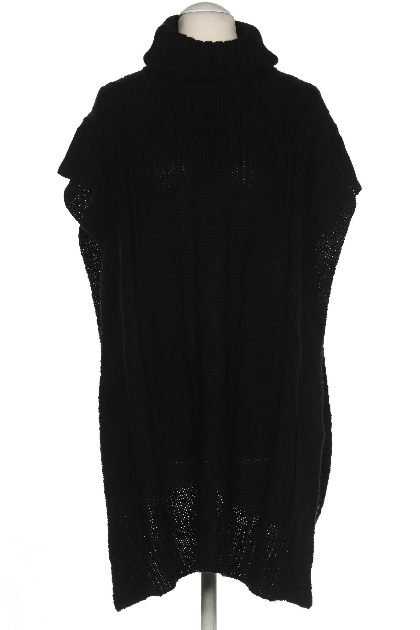 Gestuz Damen Pullover, schwarz von Gestuz