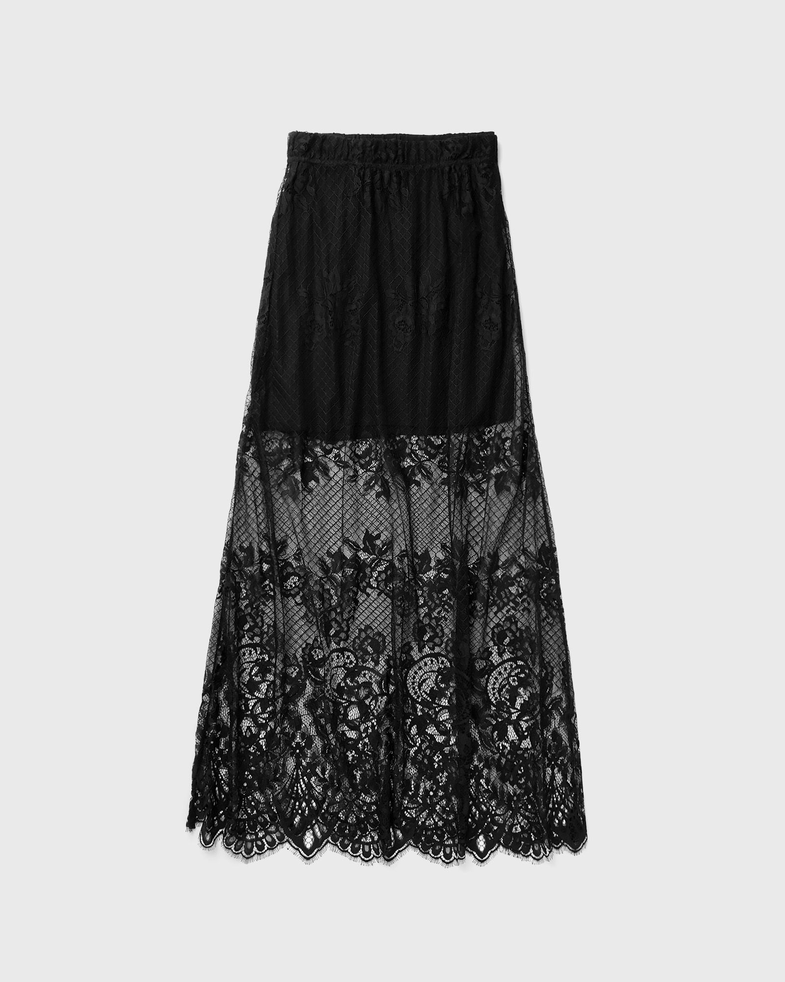 Gestuz LAICAGZ HW SKIRT women Dresses black in Größe:M Gestuz LAICAGZ HW SKIRT women Dresses black in Größe:M von Gestuz