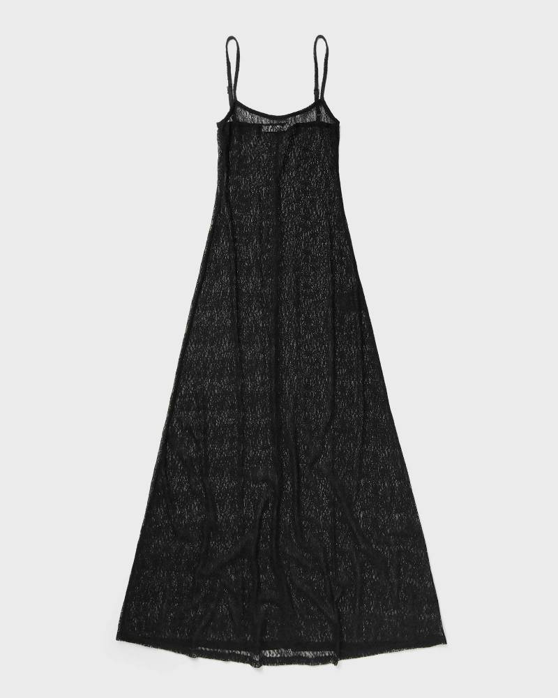 Gestuz LAILAGZ MAXI DRESS women Dresses black in Größe:S Gestuz LAILAGZ MAXI DRESS women Dresses black in Größe:S von Gestuz