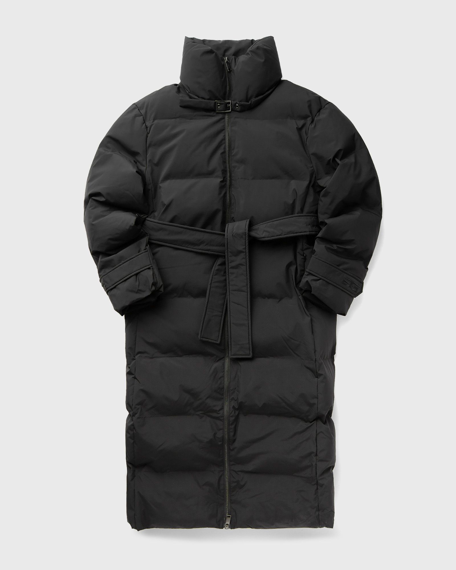 Gestuz PINARAGZ LONG PUFFER women Down & Puffer Jackets black in Größe:M Gestuz PINARAGZ LONG PUFFER women Down & Puffer Jackets black in Größe:M von Gestuz