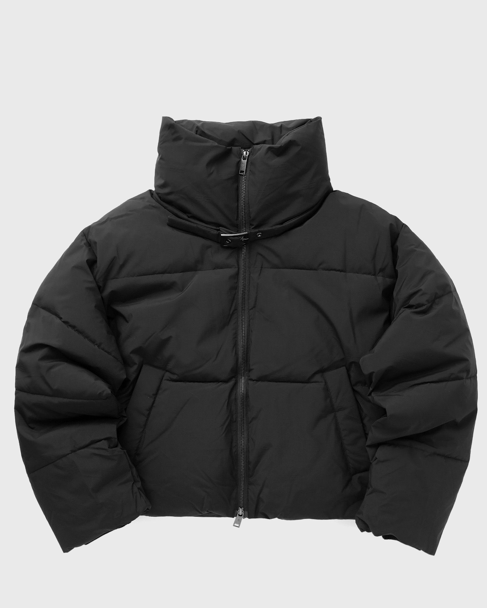 Gestuz PINARAGZ SHORT PUFFER women Down & Puffer Jackets black in Größe:L Gestuz PINARAGZ SHORT PUFFER women Down & Puffer Jackets black in Größe:L von Gestuz