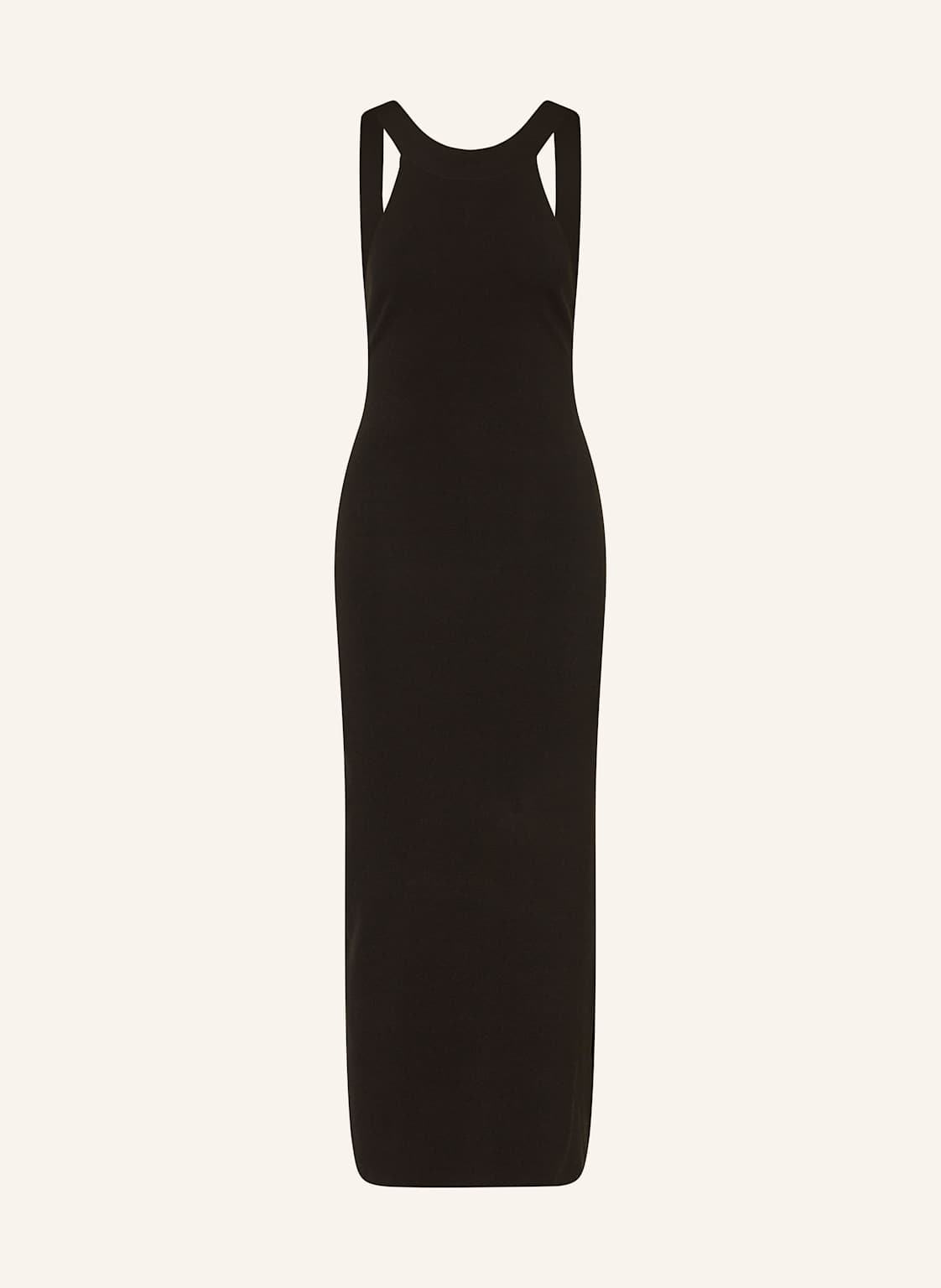 Gestuz Strickkleid Gzsarielle schwarz von Gestuz