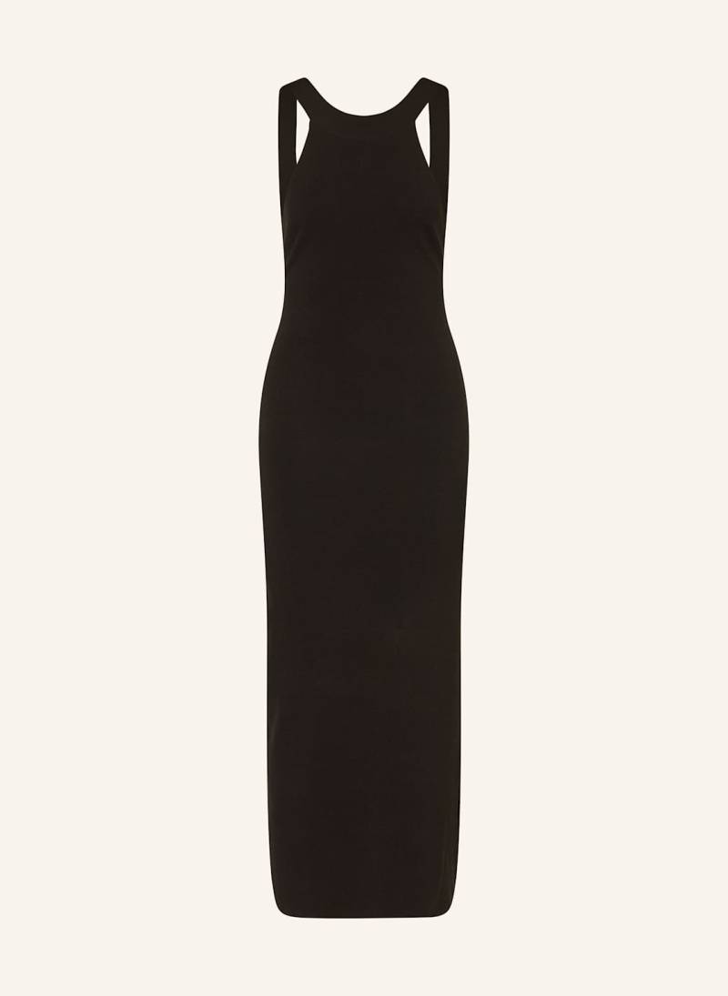 Gestuz Strickkleid Gzsarielle schwarz von Gestuz