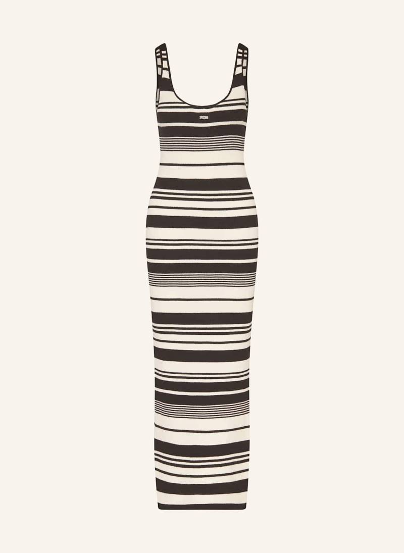 Gestuz Strickkleid weiss von Gestuz