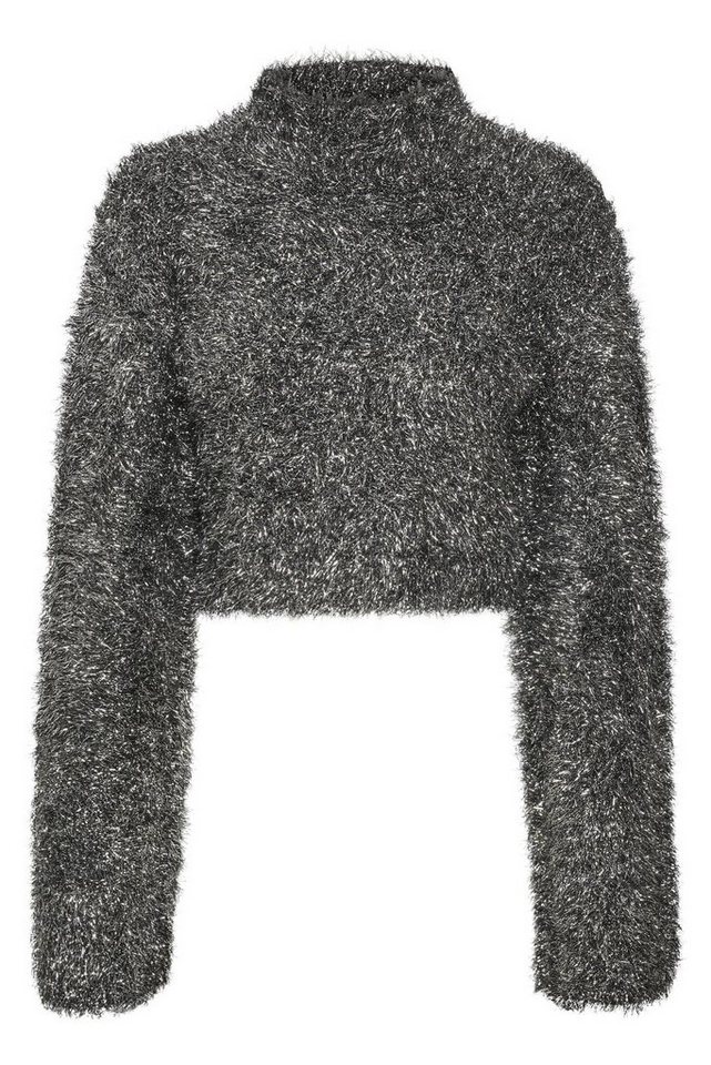 Gestuz Strickpullover Damen Pullover MONTELLAGZ PULLOVER (1-tlg) von Gestuz