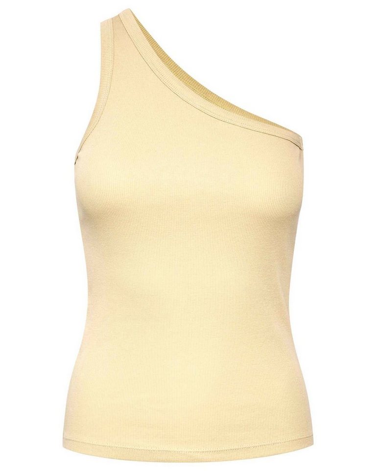 Gestuz T-Shirt Damen Top DREWGZ One Shoulder (1-tlg) von Gestuz