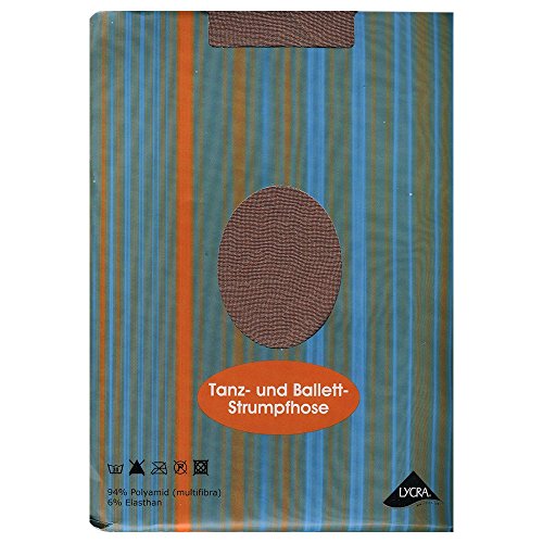 Kinder Tanzstrumpfhose Cheerleader Garde Tanzmariechen 90den Glänzend ab grösse 98 lieferbar (38-40) von Strumpfversand pfaff