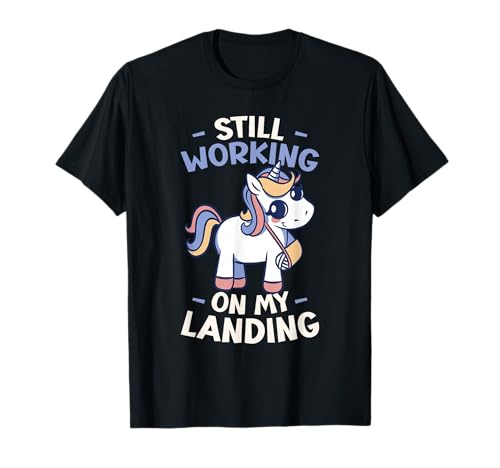 Lustiges Einhorn mit gebrochenem Arm Gute Besserung Geschenke für Männer T-Shirt Lustiges Einhorn mit gebrochenem Arm Gute Besserung Geschenke für Männer T-Shirt von Get Well Injury Get Well Soon Gifts For Men