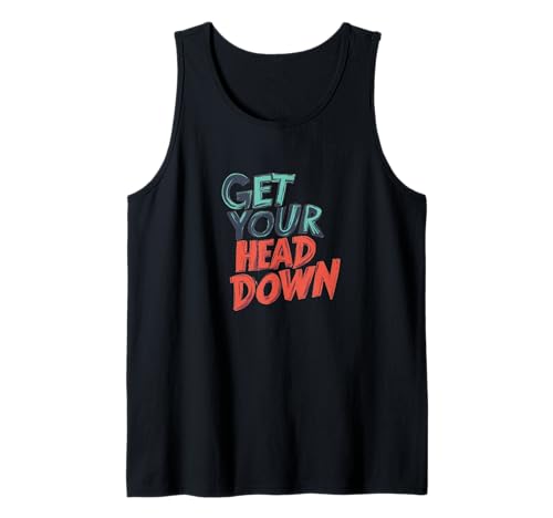 Schönes Outfit für Jungen und Mädchen Tank Top Schönes Outfit für Jungen und Mädchen Tank Top von Get Your Head Down