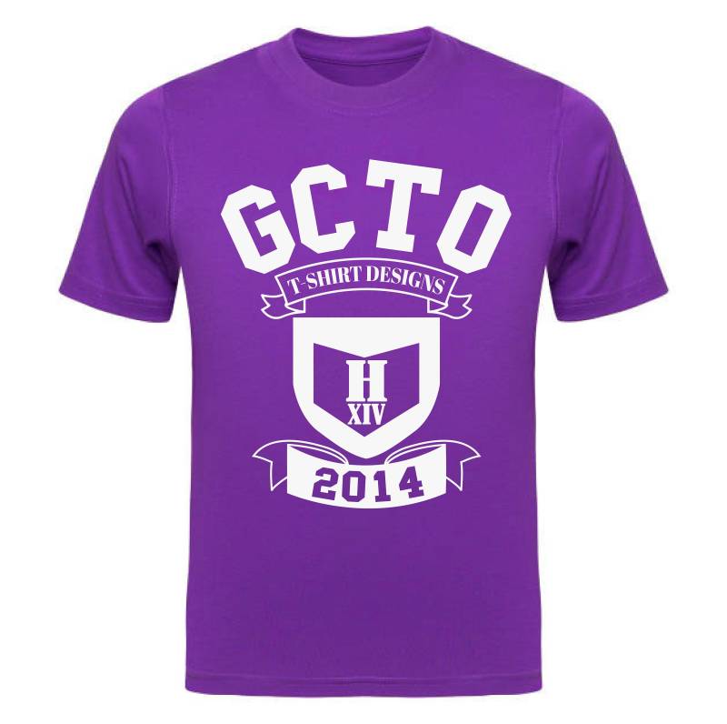 Gcto Hxiv Tshirt Unisex von GetChoTeeOnTShirts