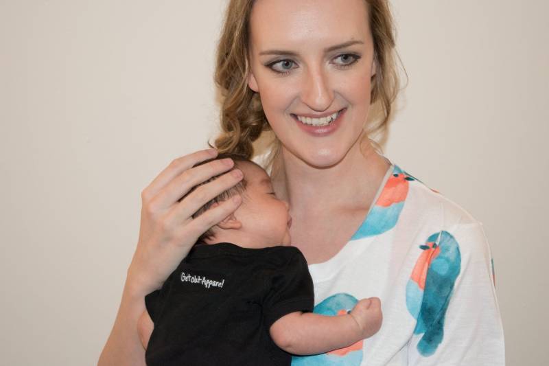 Mama Bird Shirt-Geschenke Für Mama Bird Shirt-Geschenke Für von GetOutBoutique