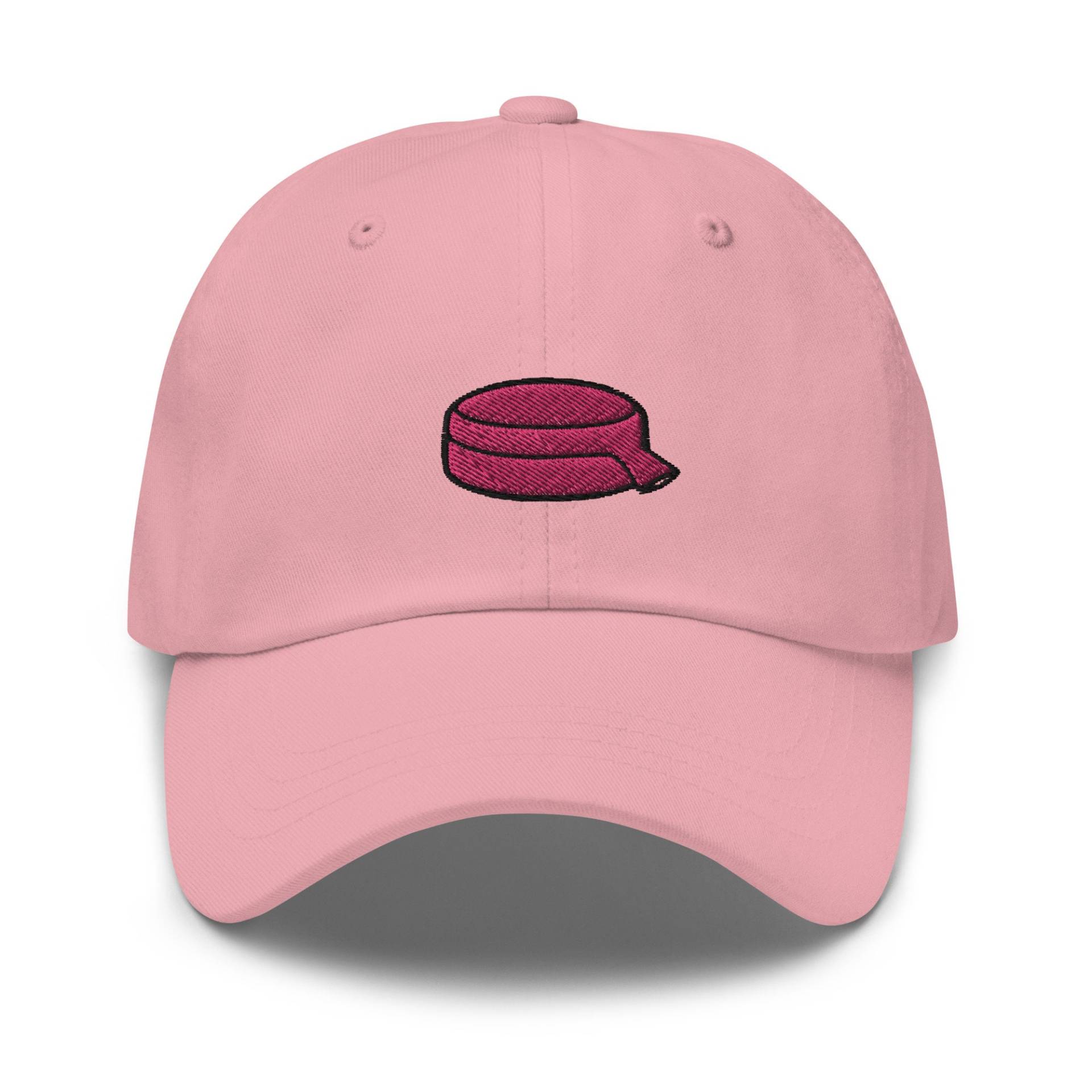 Whoopie Kissen Bestickter Dad Hut, Bestickter Unisex Cap, Verstellbare Baseballmütze Geschenk Für Ihn von GetStitch