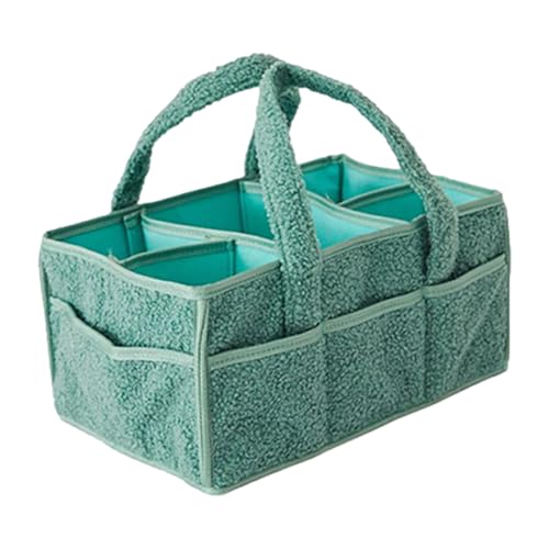 Geteawily Baby-Windeltasche Tote | Hohe Kapazität Schulter Wickeltasche | Flexible Fächer Handtasche Eimerform Weekender Für Auto Krankenhaus Kindergarten Flugzeug Picknick Urlaub Geteawily Baby-Windeltasche Tote | Hohe Kapazität Schulter Wickeltasche | Flexible Fächer Handtasche Eimerform Weekender Für Auto Krankenhaus Kindergarten Flugzeug Picknick Urlaub von Geteawily