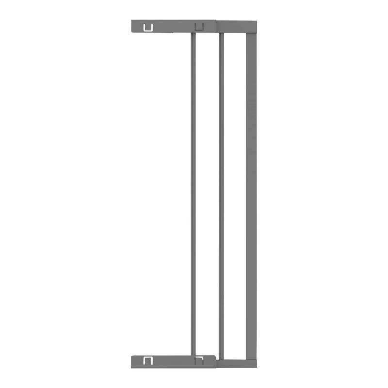 Geuther Verlängerungsset 16 cm für Easylock Plus und Easylock zum Klemmen von Geuther
