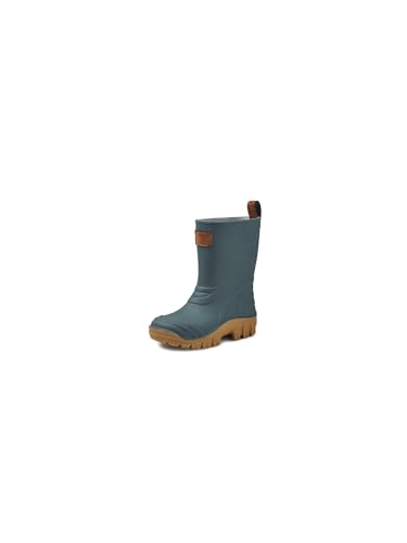 Gevavi 401N Fashion Boot, 08-GROEN, 32 EU von Gevavi