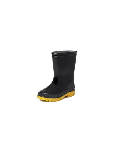 Gevavi Alex Fashion Boot, 00-ZWART, 22 EU von Gevavi