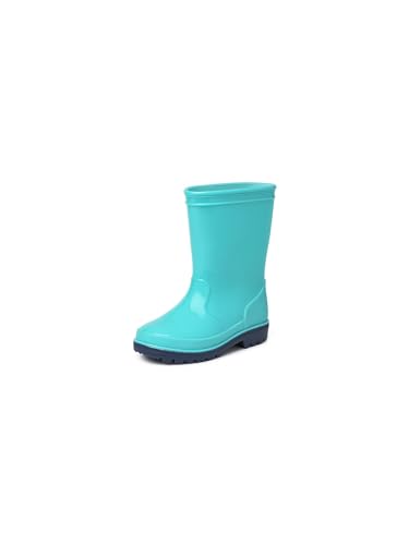 Gevavi Alex Fashion Boot, 24-Turquoise, 22 EU von Gevavi