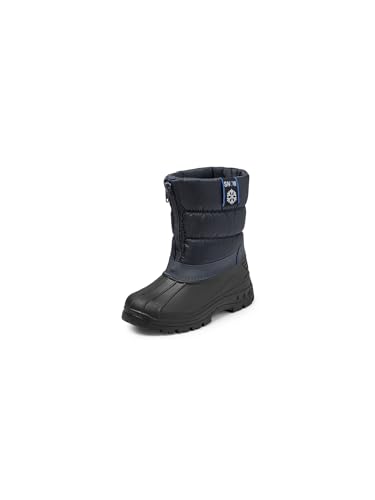 Gevavi CW11 Fashion Boot, 04-Blauw, 24 EU von Gevavi