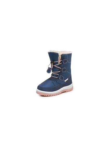 Gevavi CW16 Fashion Boot, 04-Blauw, 22 EU von Gevavi