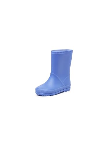 Gevavi DANI Fashion Boot, 04-Blauw, 31 EU von Gevavi