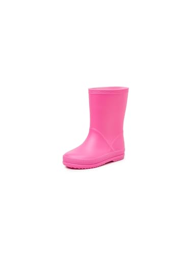 Gevavi DANI Fashion Boot, 07-Roze, 30 EU von Gevavi