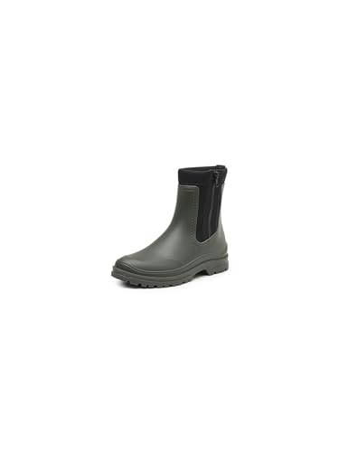 Gevavi Damen Jill Fashion Boot, 08-GROEN, 37 EU von Gevavi