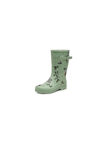 Gevavi Damen Liva Fashion Boot, 08-GROEN, 36 EU von Gevavi