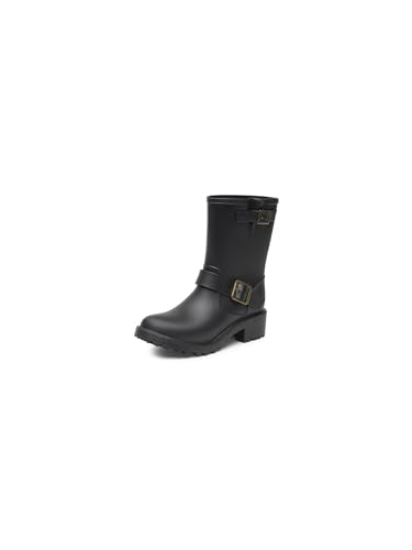 Gevavi Damen Noor Fashion Boot, 00-ZWART, 36 EU von Gevavi