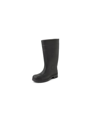 Gevavi Herren GP10 Constuction Boot, 00-ZWART, 39 EU von Gevavi