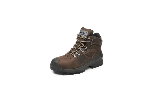 Gevavi Herren GX21 Constuction Shoe, 05-Bruin, 42 EU von Gevavi