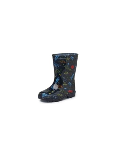 Gevavi MEES Fashion Boot, 04-Blauw, 23 EU von Gevavi